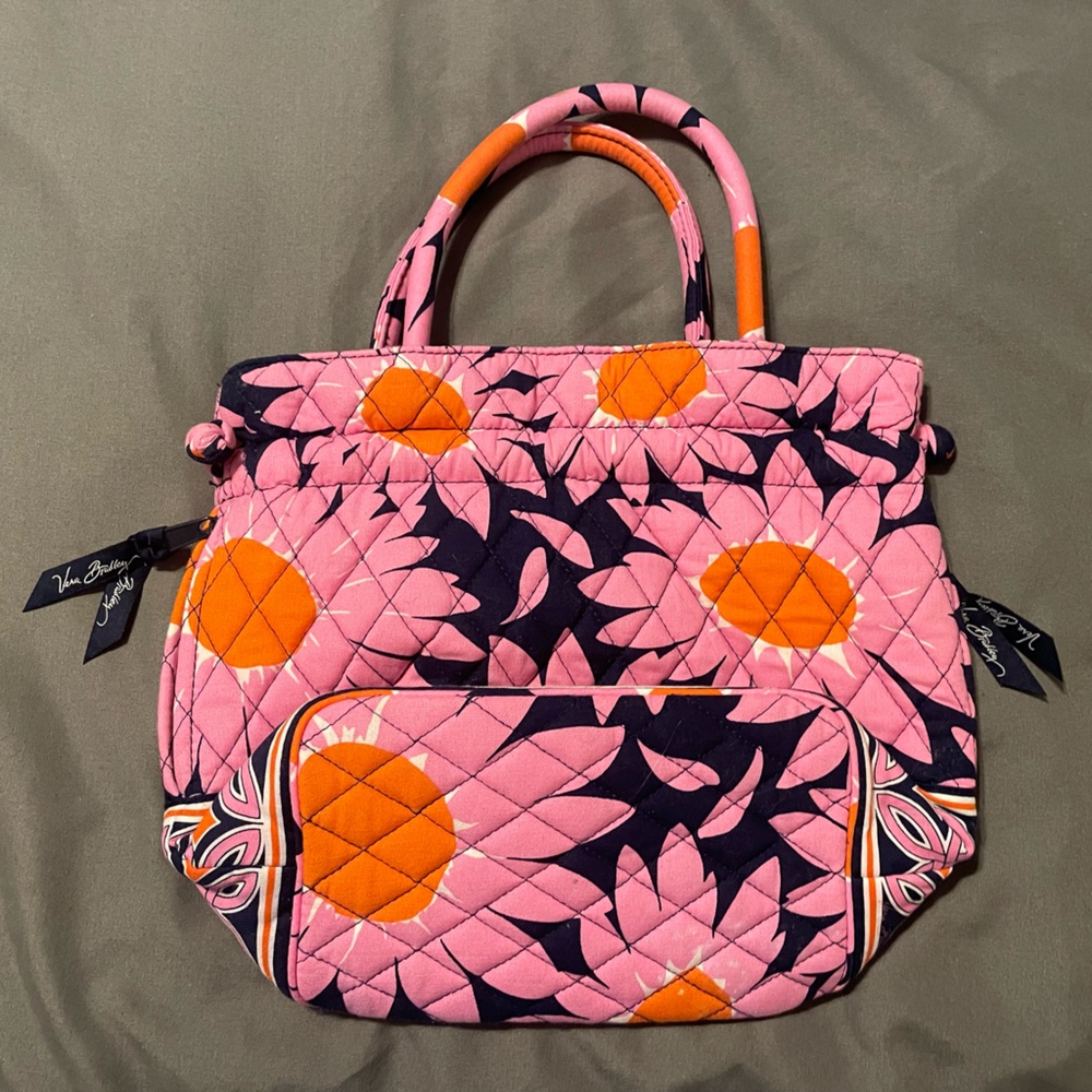 Vera Bradley Flower Power Set - Gem display picture 1